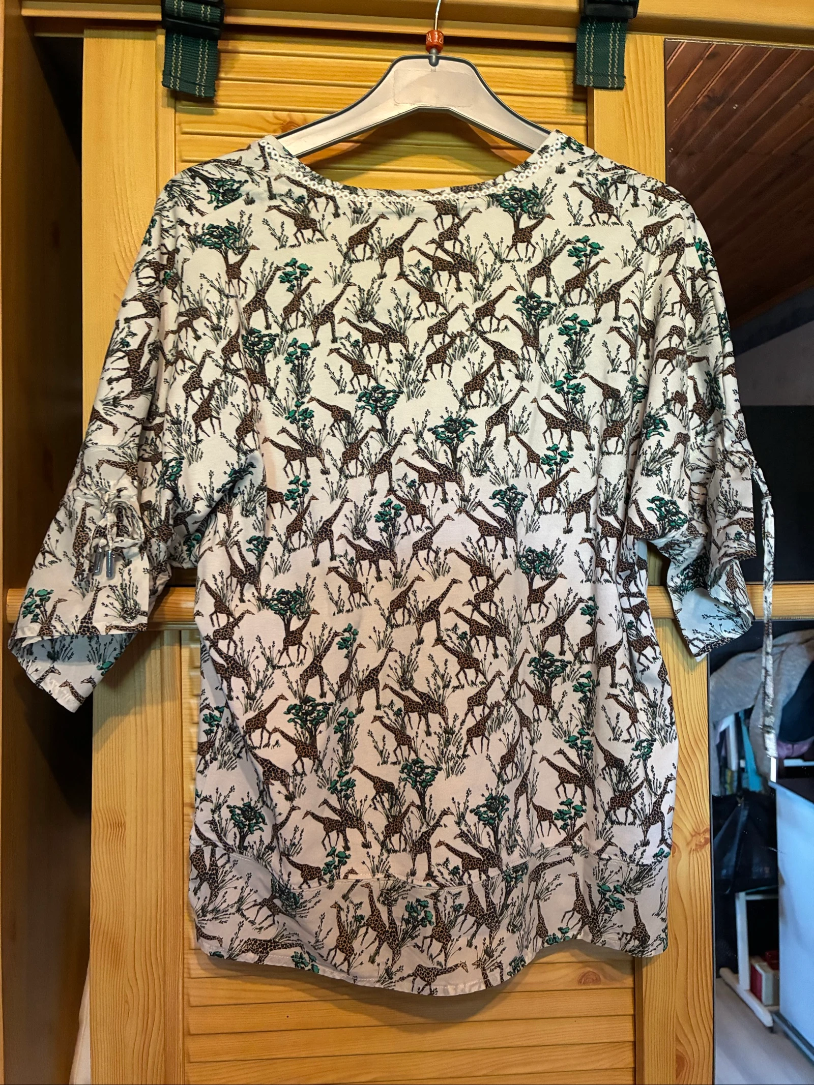 Camiseta Marc Cain – photo 4